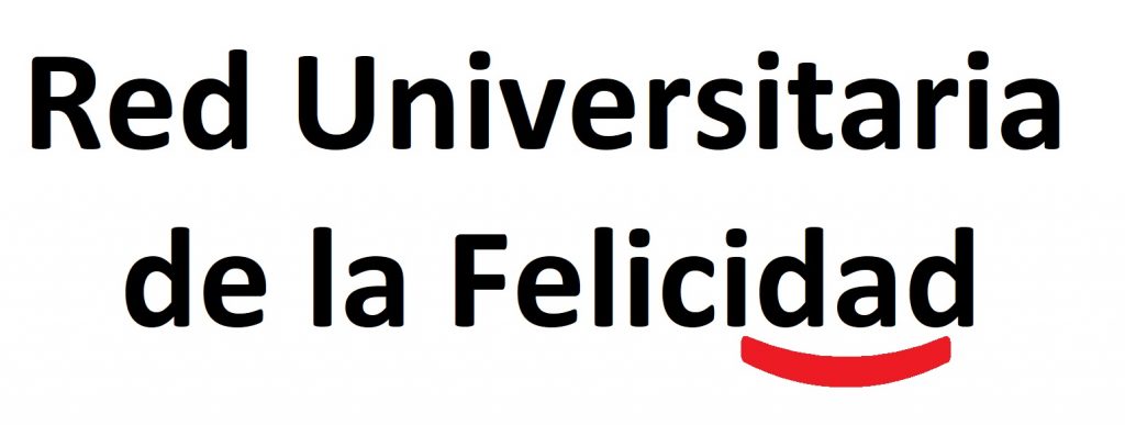 Red internacional universitaria de la felicidad