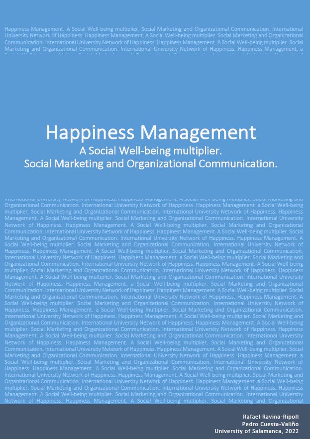 Happiness Management-libro congreso 2022 (2022)