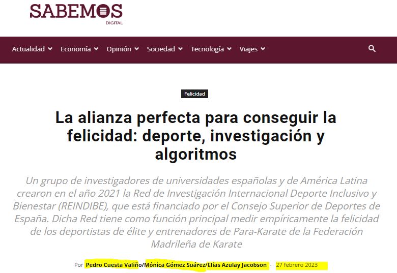 La alianza perfecta para conseguir la felicidad